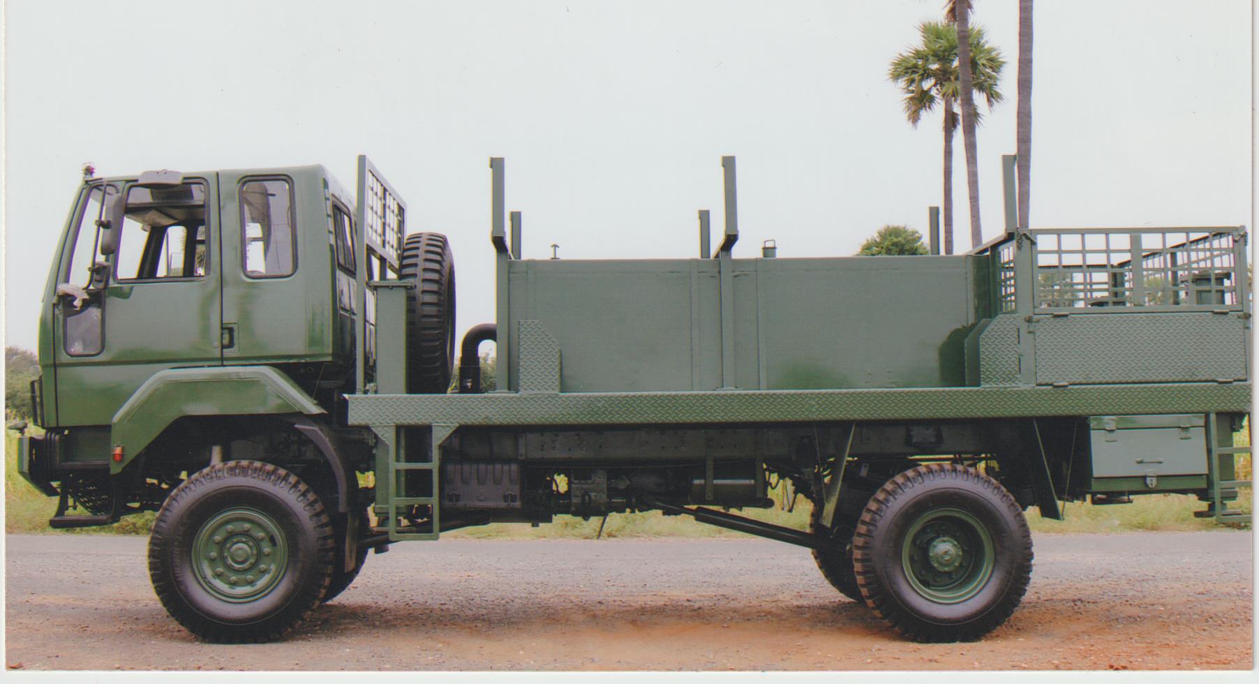 Reverse Circulation Rig — PHE